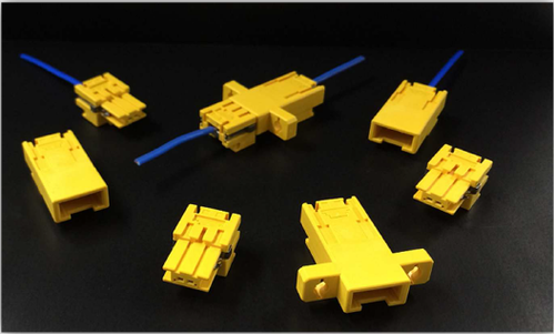 TE Thermocouple Connector