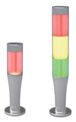 LED Signal Tower light BG50