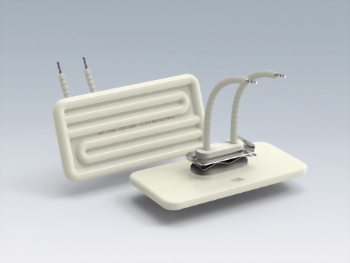 HFE 平板加熱器 – 中