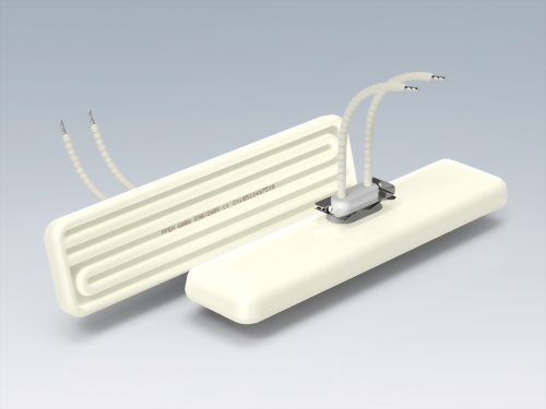 FFEH 高效能加熱器 – 標準