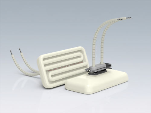 HFEH 高效能加熱器 – 中