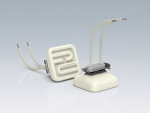 QFEH 高效能加熱器 – 小