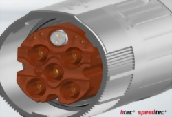 INTERCONTEC HYBRID 740