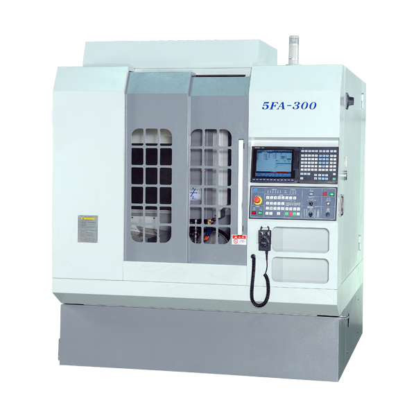 5FA-200 / 5FA-300
