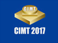 CIMT 2017 The 15th China International Machine Tool Show