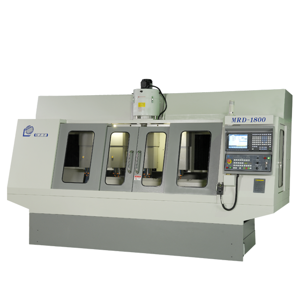 Multi Axis CNC Milling Machine / Routing Machine