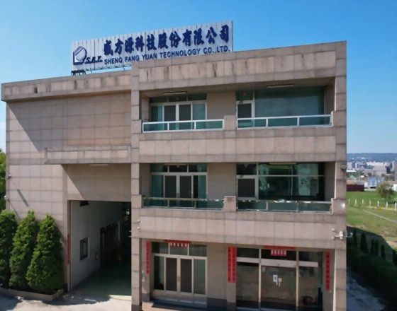 SFY Legacy Taiwan Machine Tool Builder