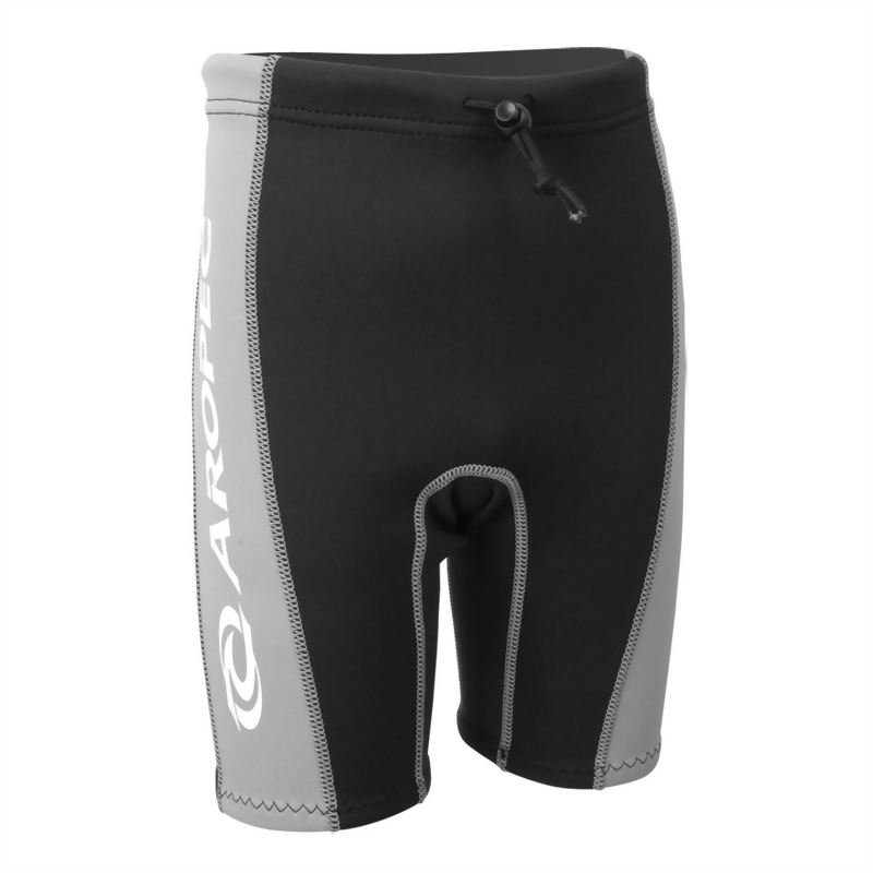 1.5mm Neoprene Kid's Shorts