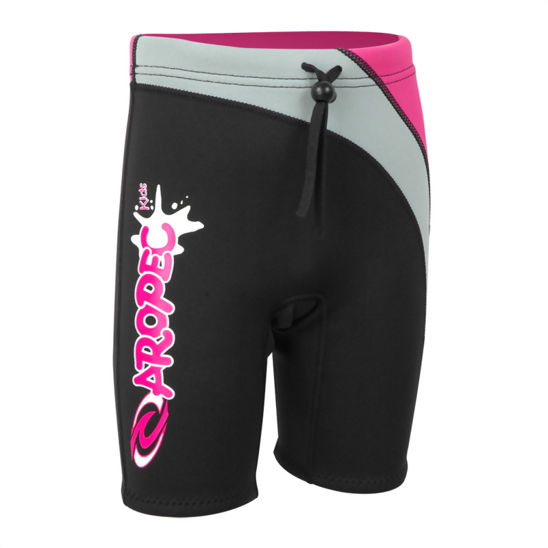 1.5mm Neoprene Kid's Shorts