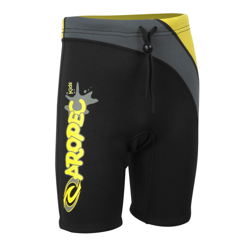 1.5mm Neoprene Kid's Shorts
