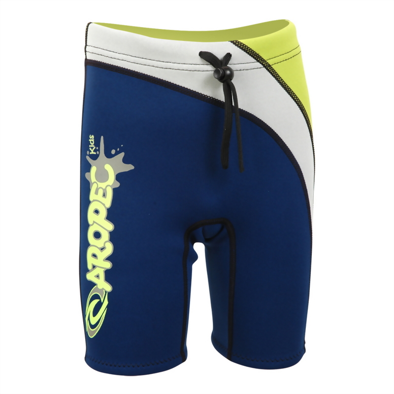 1.5mm Neoprene Kid's Shorts