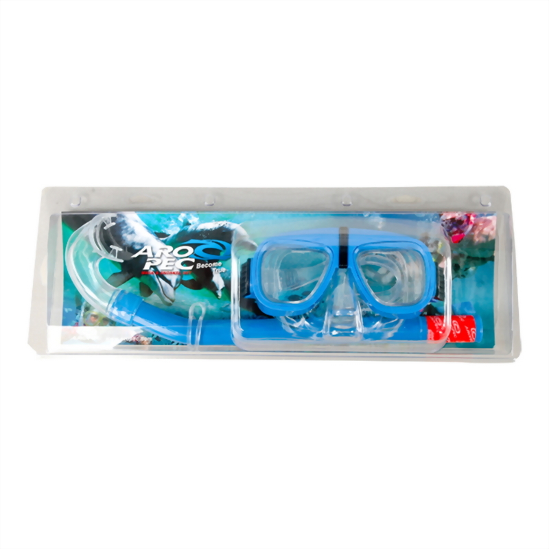 PVC Combo Set for Kids