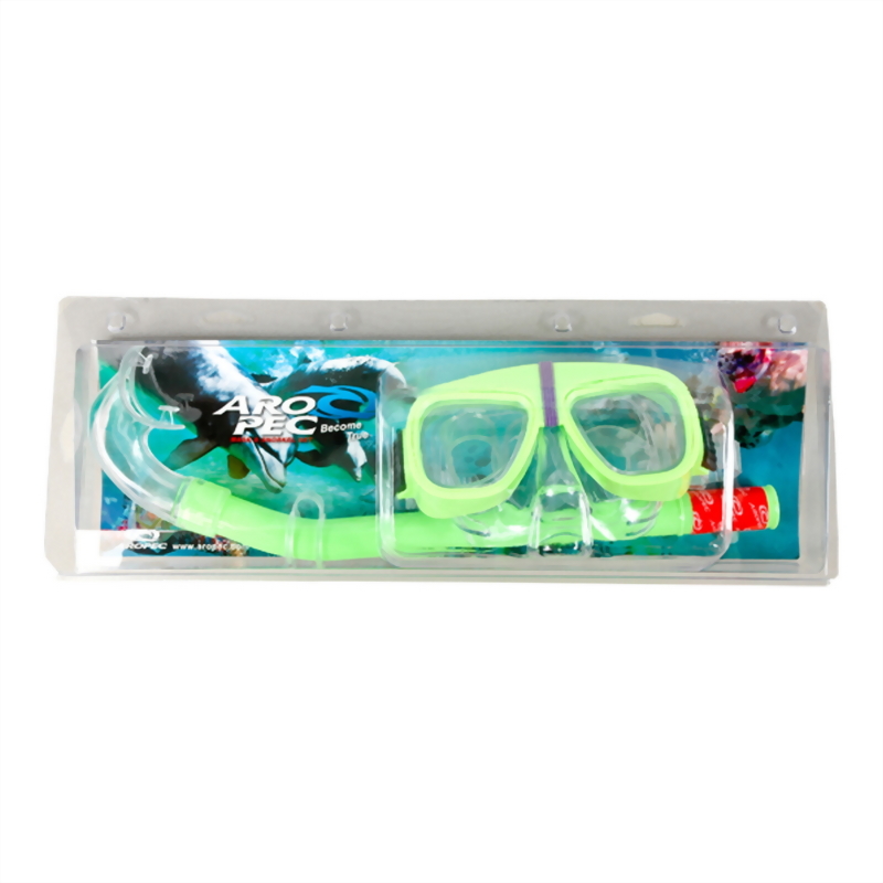 PVC Combo Set for Kids