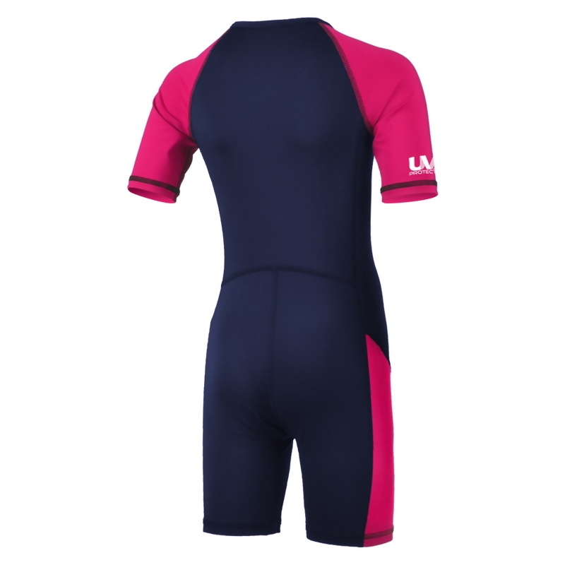 Kid's Lycra Swim Suit