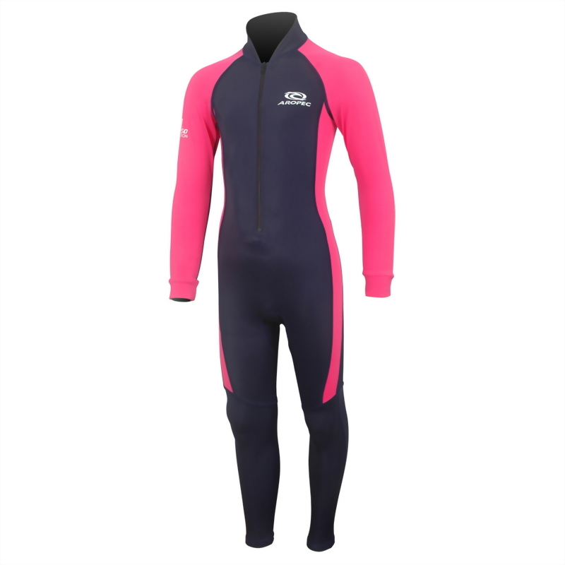 Kid's Lycra Fullsuit