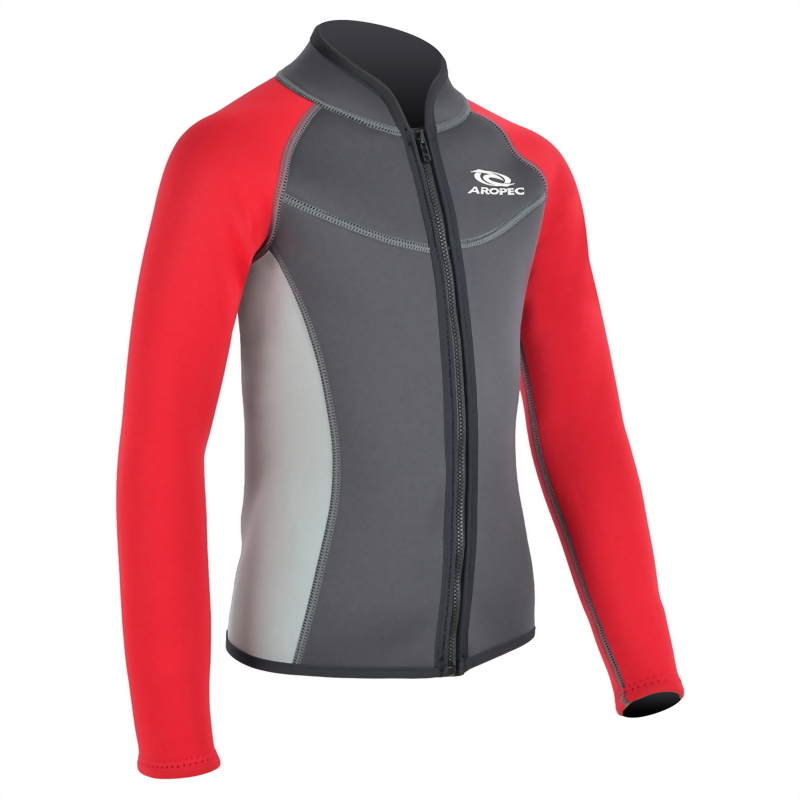 VTS-LS-06C-2mmN/Fleece