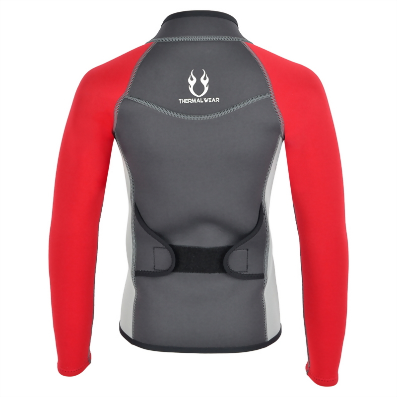 VTS-LS-06C-2mmN/Fleece