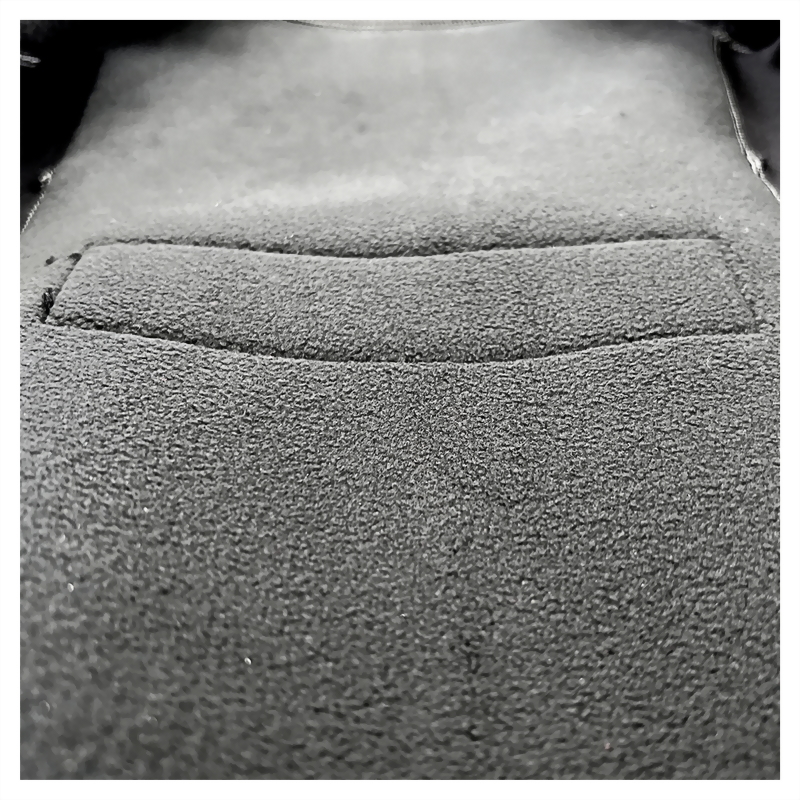 VTS-LS-06C-2mmN/Fleece