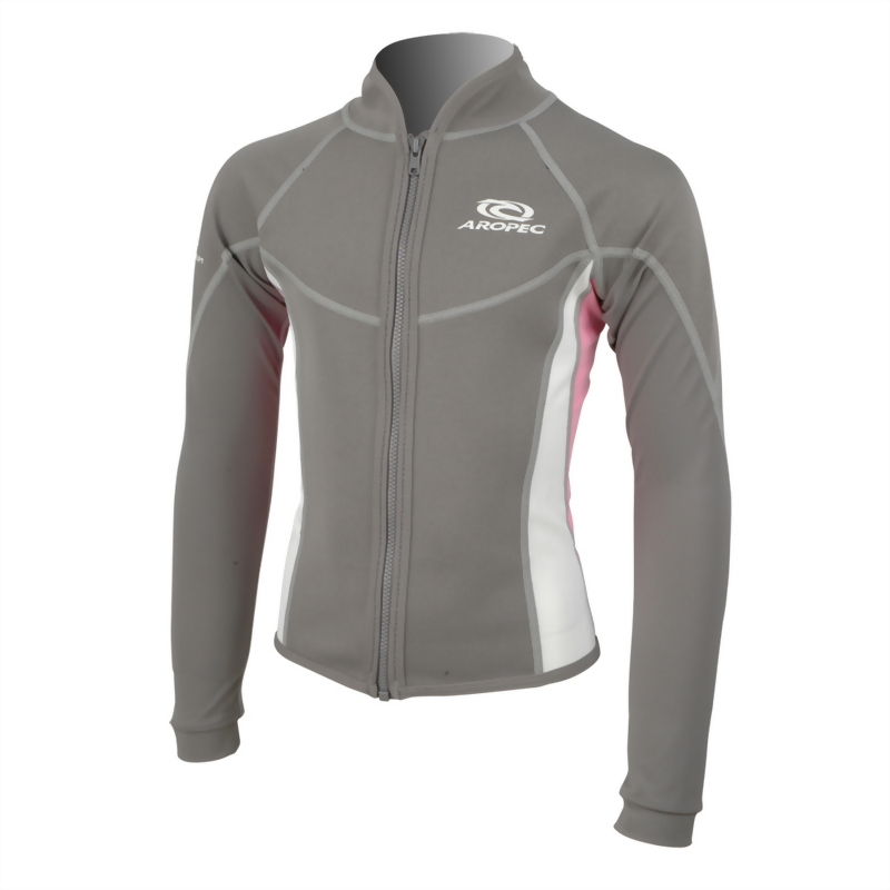 Kid's 1mm NSI Titanium Jacket