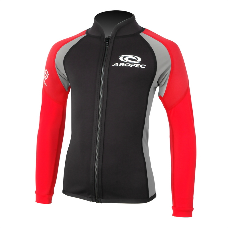 Kid's 1mm NSI Titanium Jacket