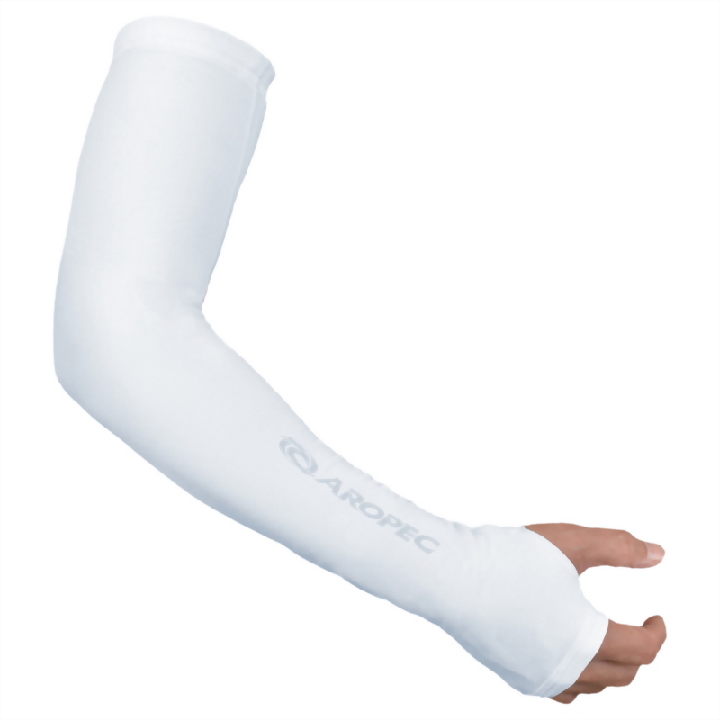 Cooler Arm Sleeve II-WT