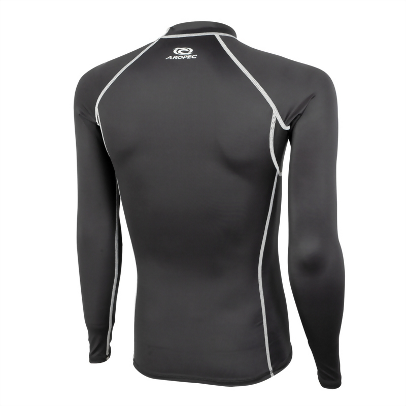 Compression Long Sleeve Top I For Man