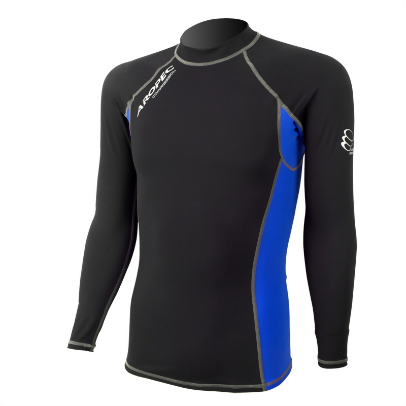 Compression Long Sleeve Top I For Man
