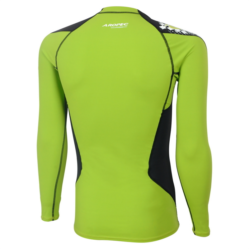 Compression Long Sleeve Top II For Man