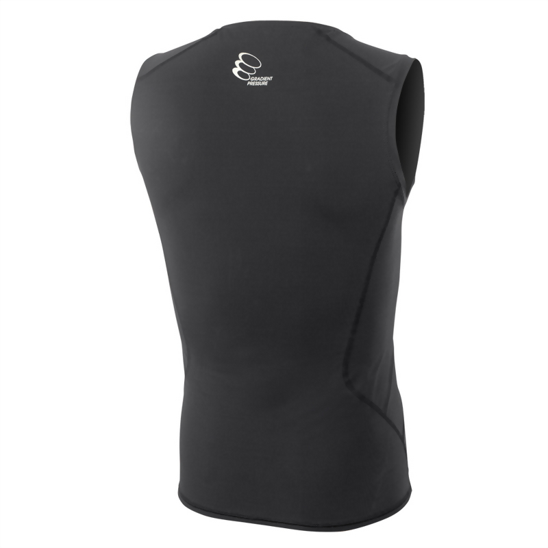 Compression Sleeveless Top II For Man