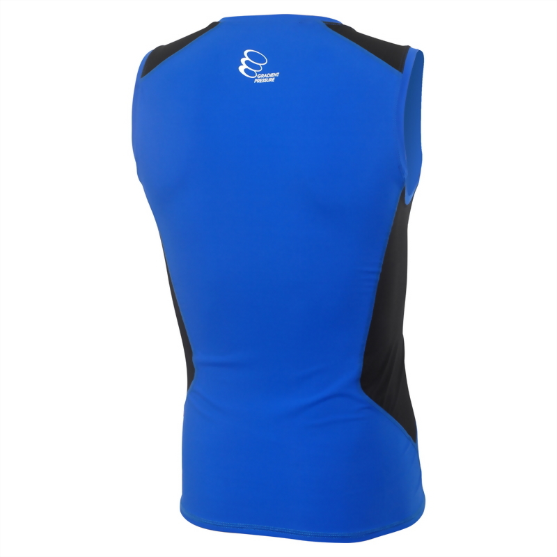 Compression Sleeveless Top II For Man