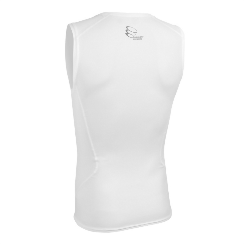 Compression Sleeveless Top II For Man