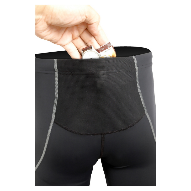Compression Shorts I For Man
