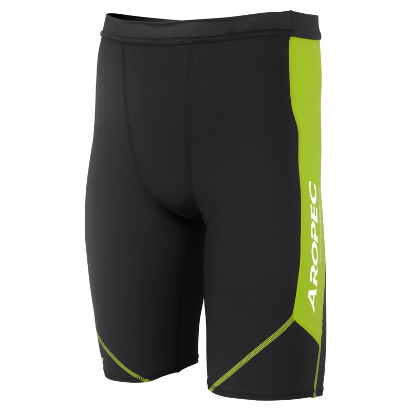Compression Shorts II For Man