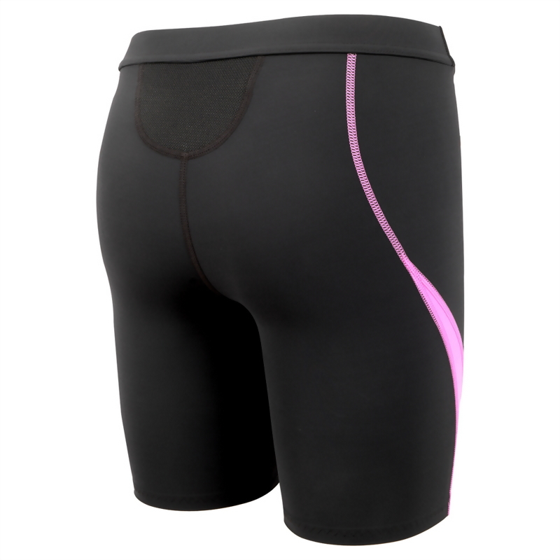 Compression Shorts II For Lady