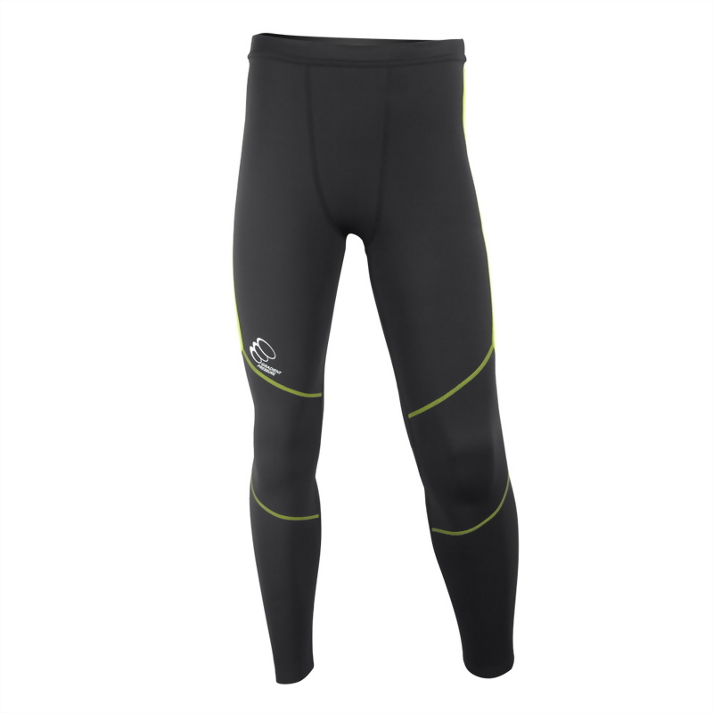 Compression Tights II For Man