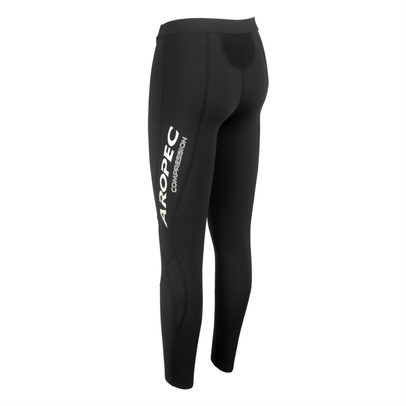 Compression Tights II For Lady