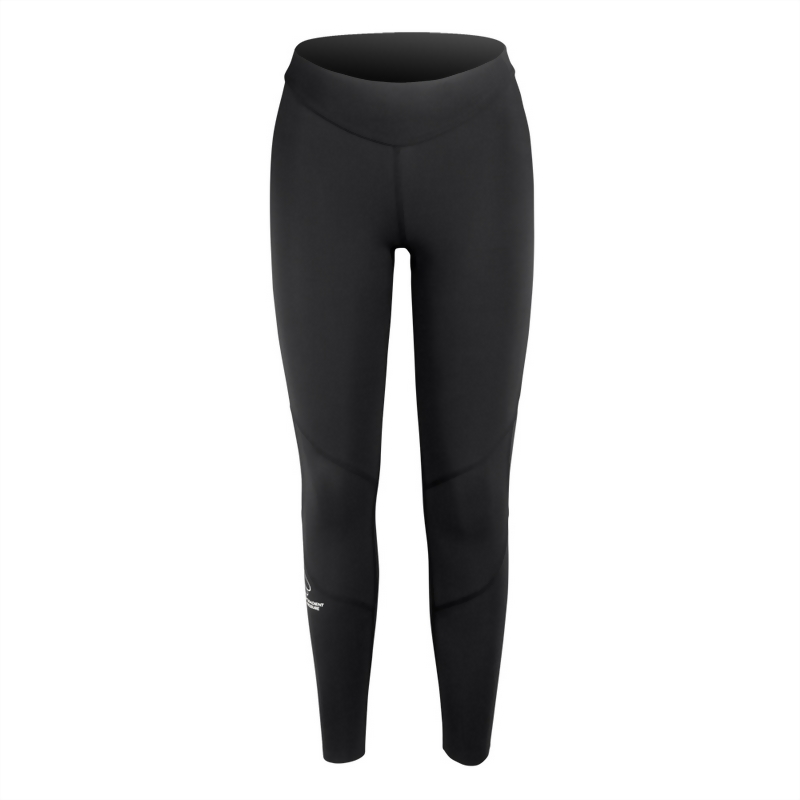 Compression Tights II For Lady