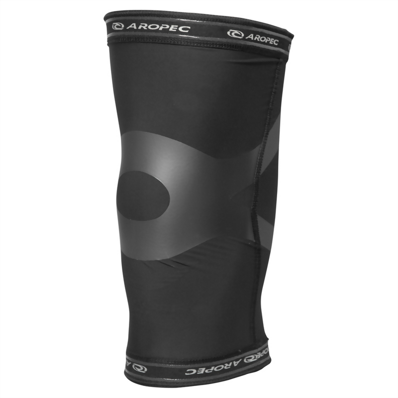 COMP-E-KneePad-02-BK/LIME