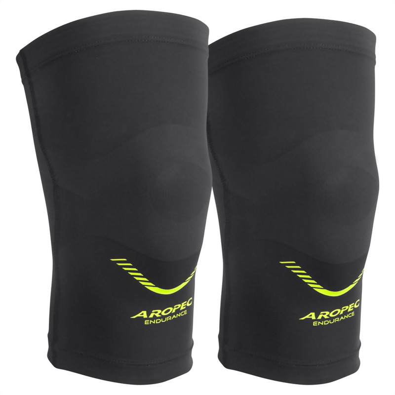 COMP-E-KneePad-02-BK/LIME