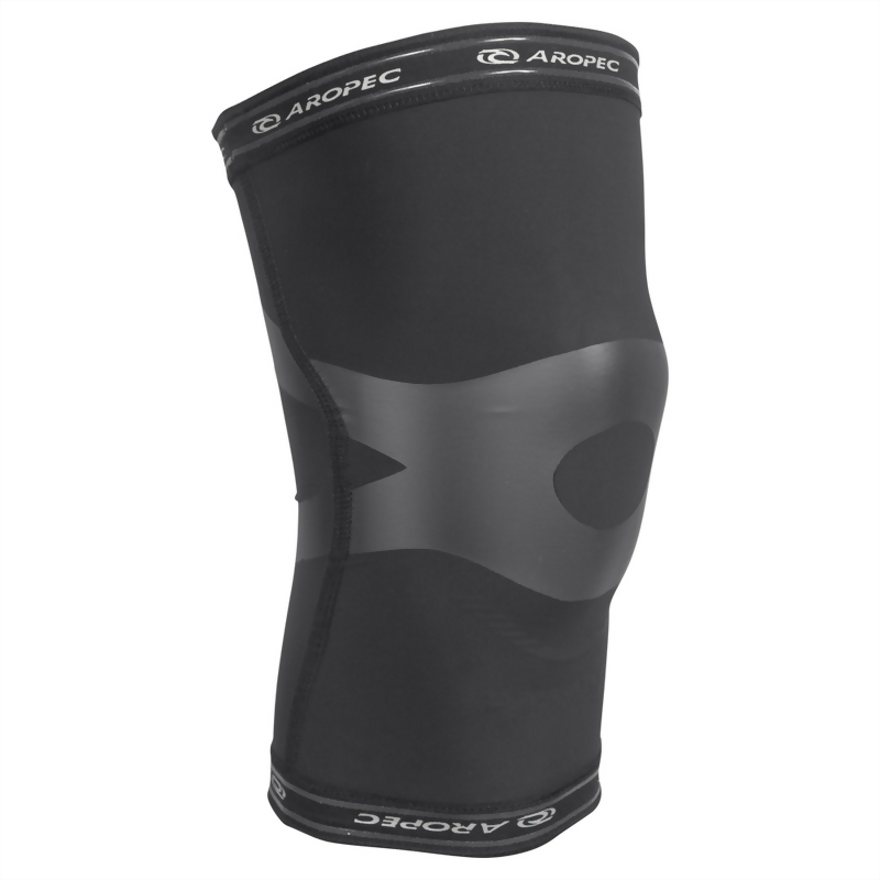COMP-E-KneePad-02-BK/LIME