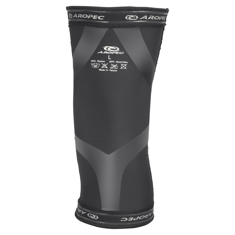 COMP-E-KneePad-02-BK/LIME