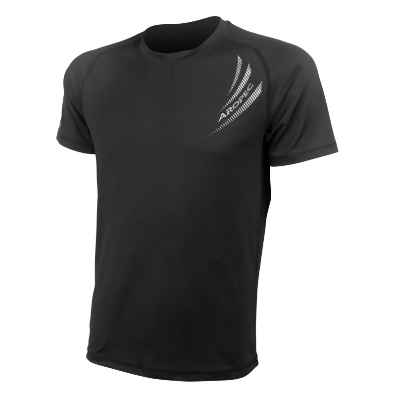 Dry-Tec Coolstar, Short Sleeve Top, Man
