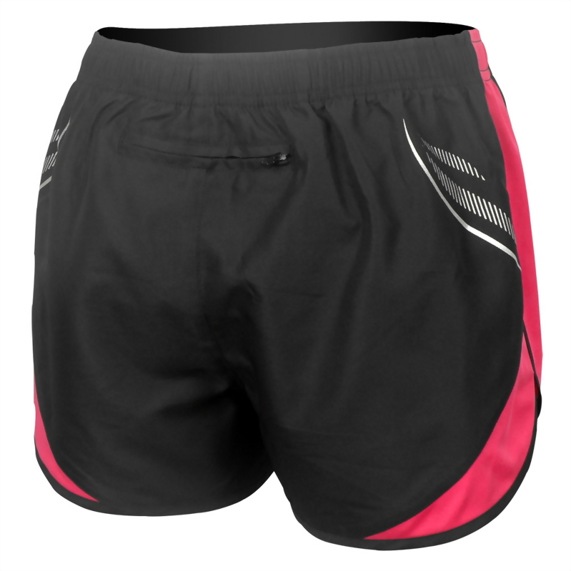 Racing Shorts For Lady