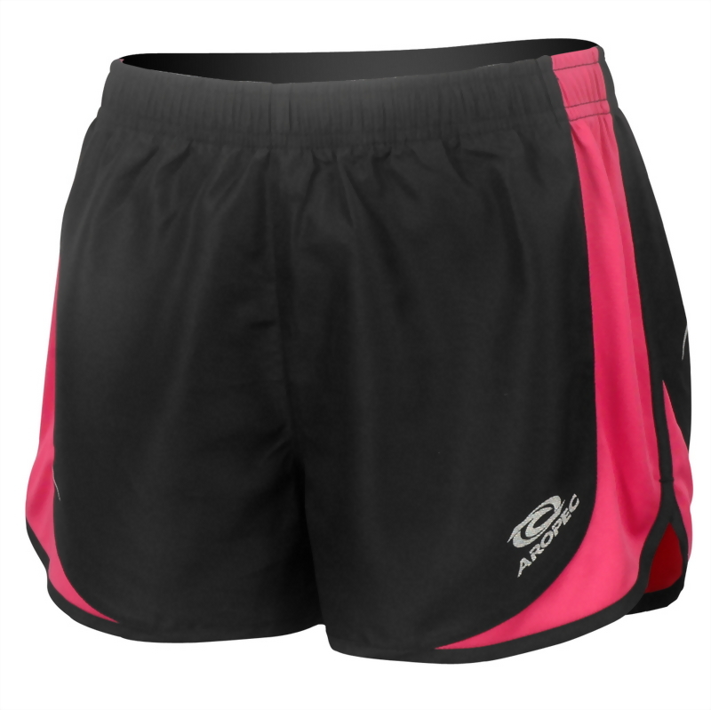 Racing Shorts For Lady