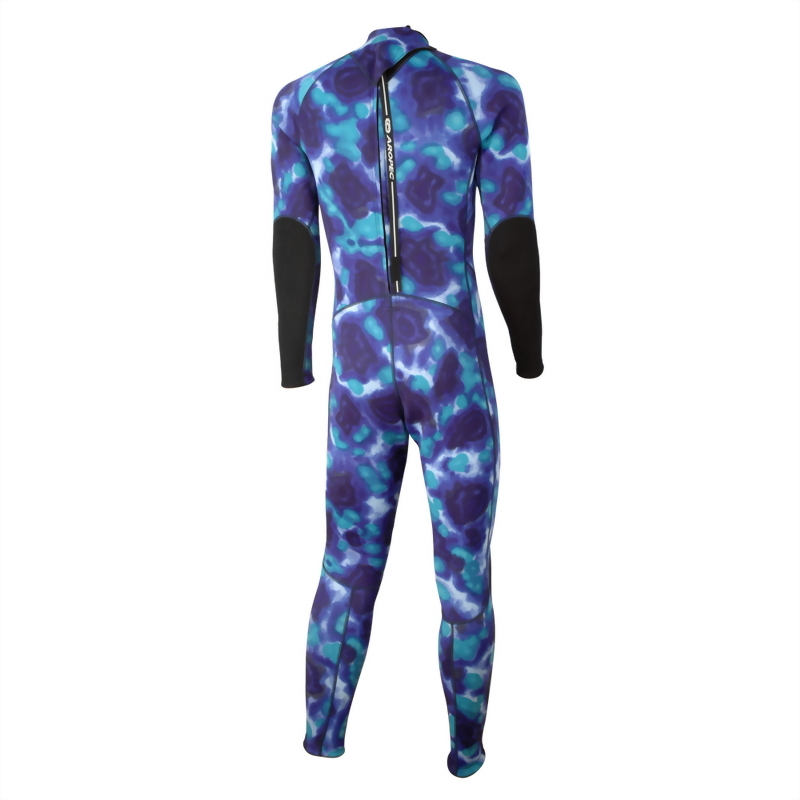 2mm Camouflage Spearfishing Fullsuit