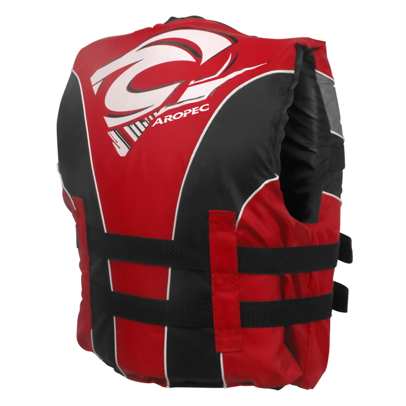 Youth Polyester Life Vest