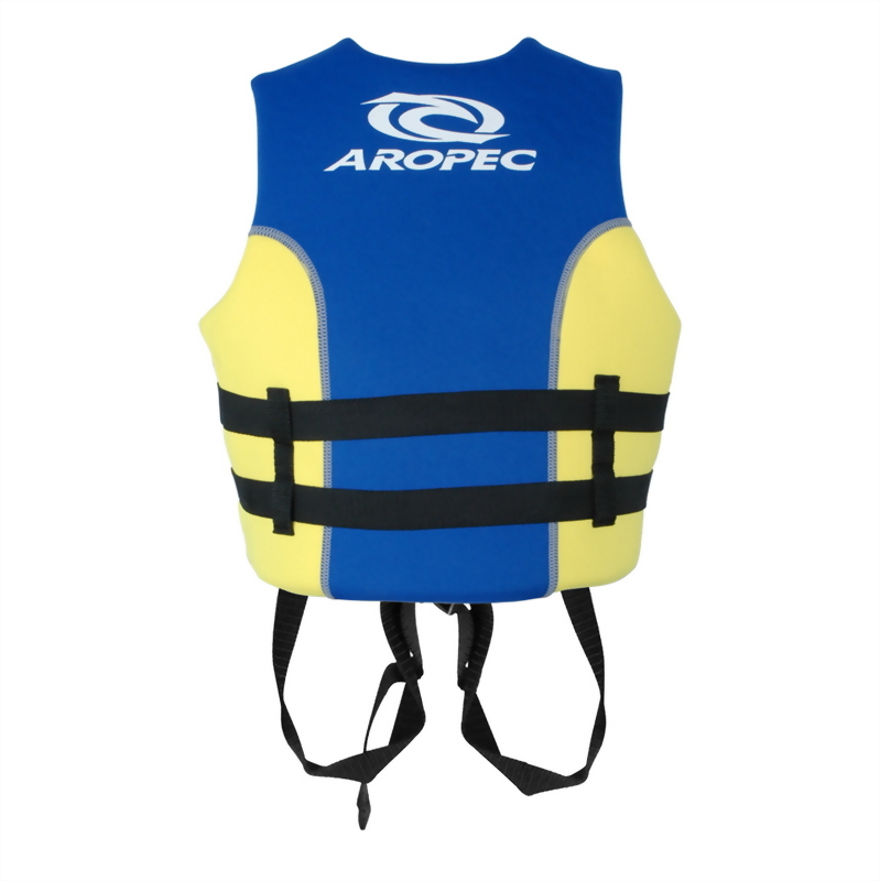 2mm Neoprene/NBR Life Vest, Kid's