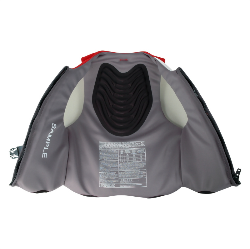 成人款三明治網布Neoprene/NBR 救生衣