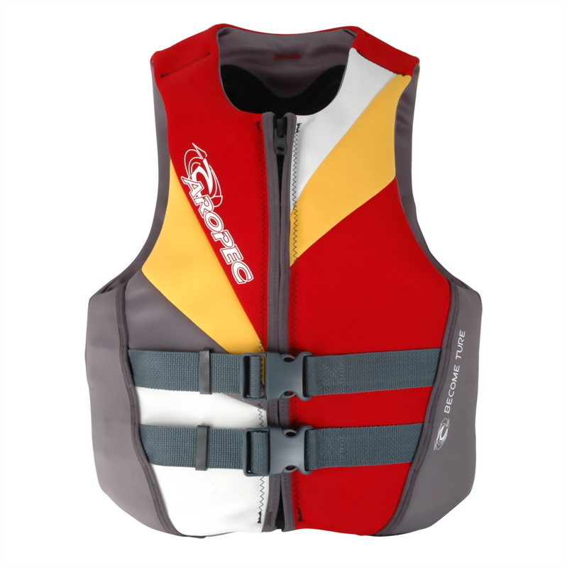 成人款三明治網布Neoprene/NBR 救生衣