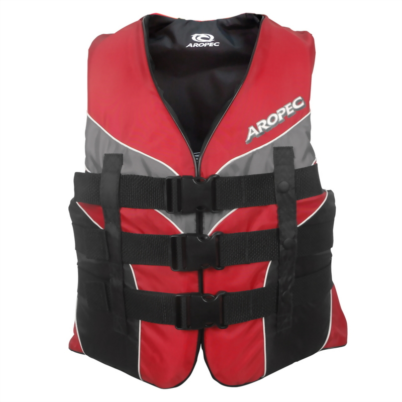 Adult Polyester Life Vest